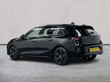 Used Vauxhall Astra 2024 for sale - 78192394: Photo