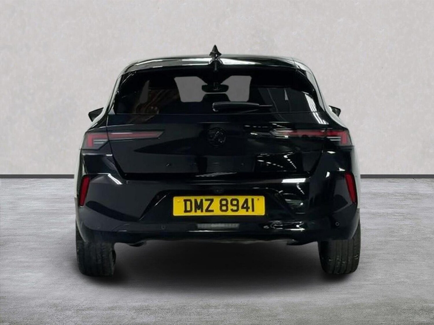 Used Vauxhall Astra 2024 for sale - 78192394: Photo 6