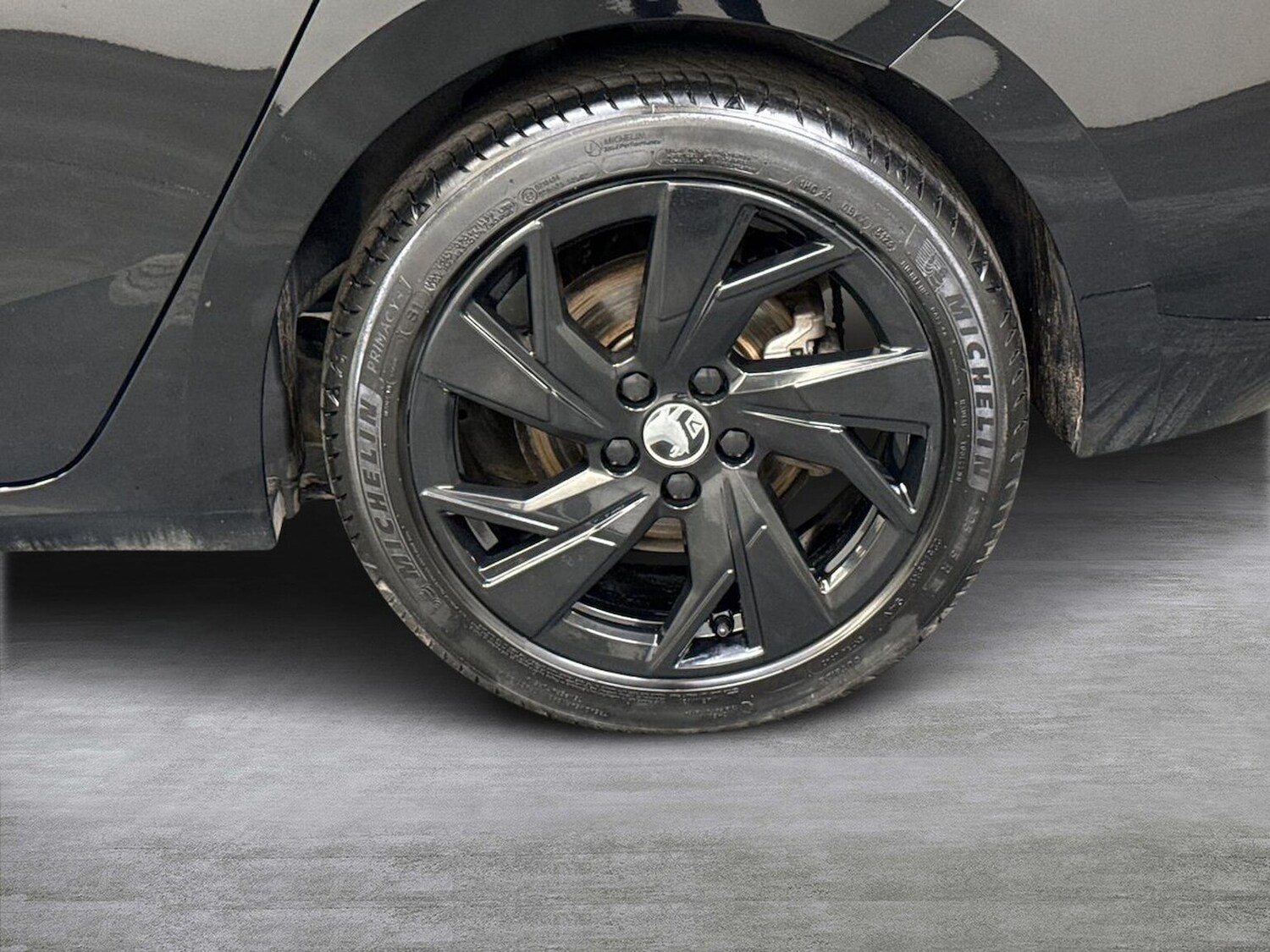 Used Vauxhall Astra 2024 for sale - 78192394: Photo 8