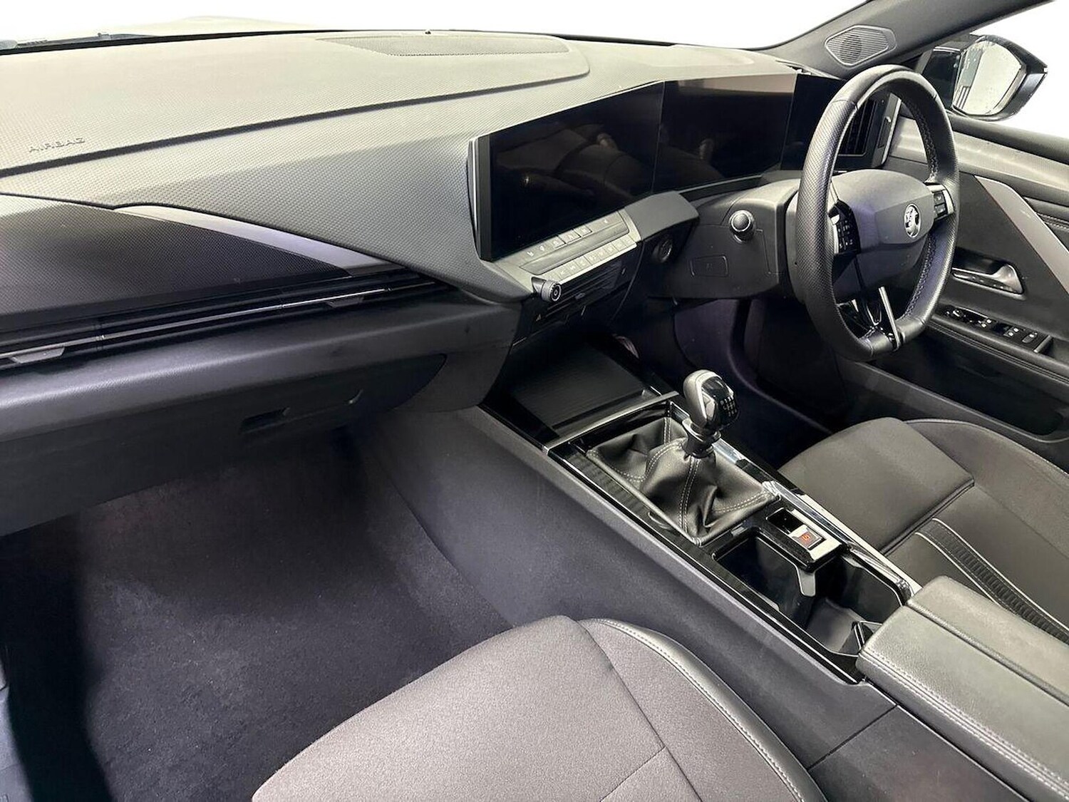 Used Vauxhall Astra 2024 for sale - 78192394: Photo 9