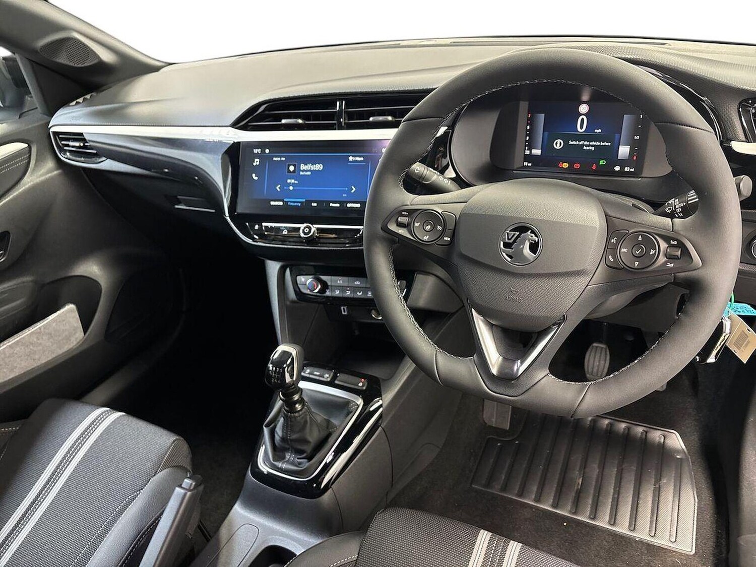 Used Vauxhall Corsa 2026 for sale - 78192318: Photo 10