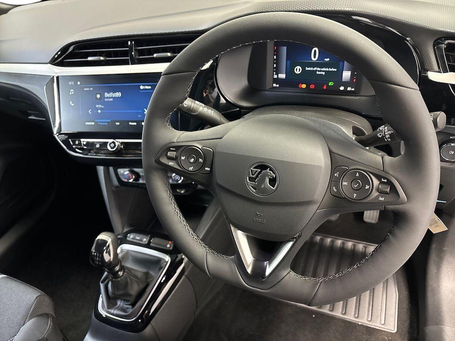 Used Vauxhall Corsa 2026 for sale - 78192318: Photo 11