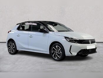 Vauxhall Corsa feature image