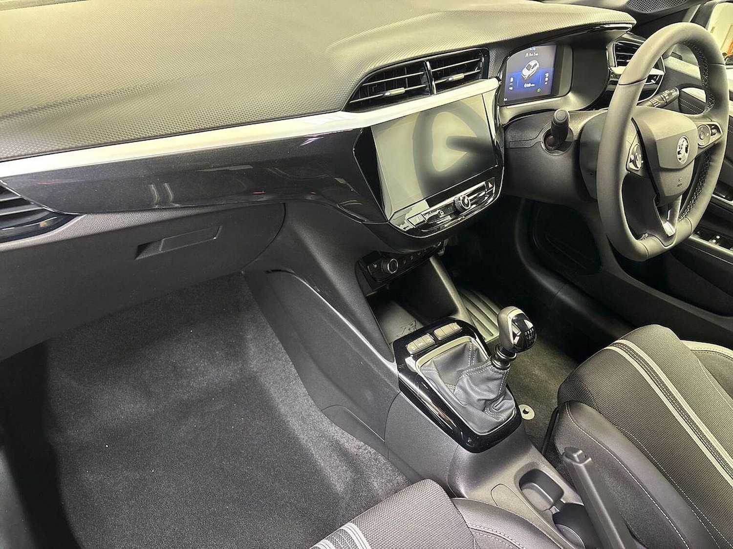 Used Vauxhall Corsa 2026 for sale - 78192318: Photo 9