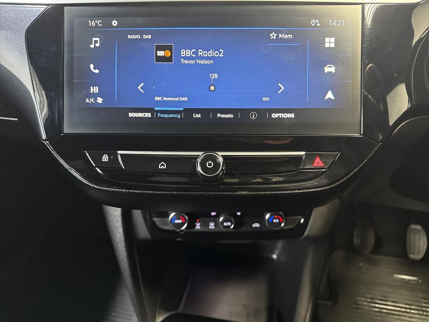 Used Vauxhall Corsa 2024 for sale - 76559775: Photo 11