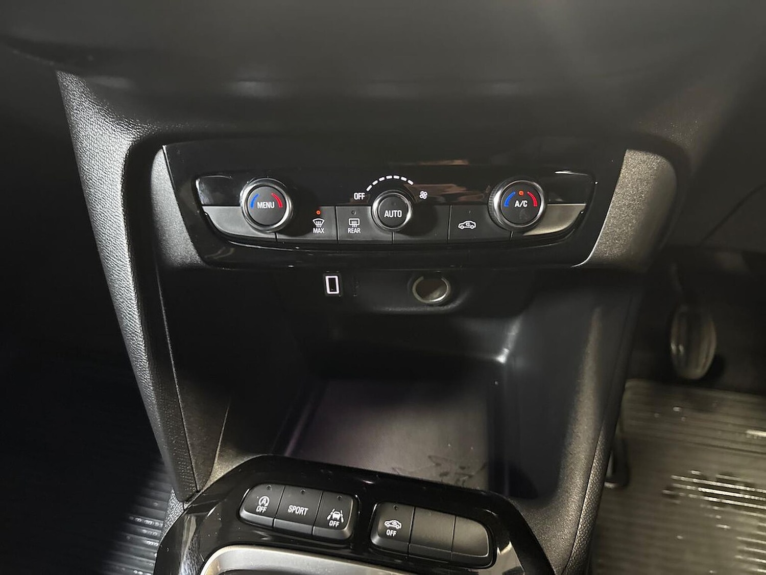 Used Vauxhall Corsa 2024 for sale - 76559775: Photo 12