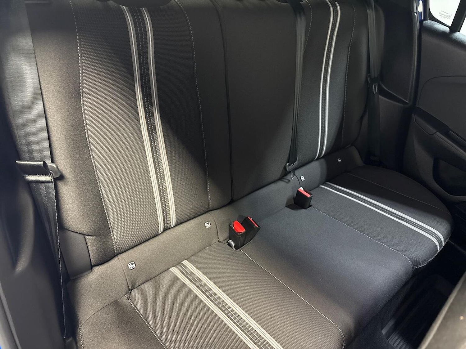 Used Vauxhall Corsa 2024 for sale - 76559775: Photo 16