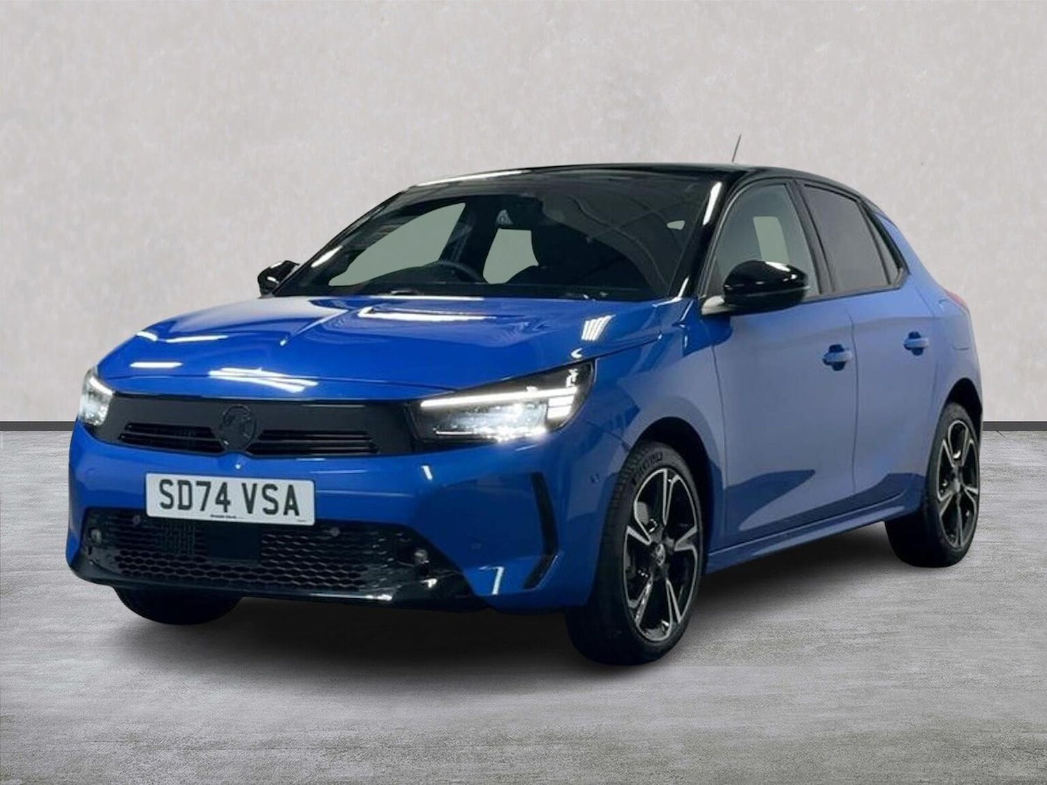 Used Vauxhall Corsa 2024 for sale - 76559775: Photo 20