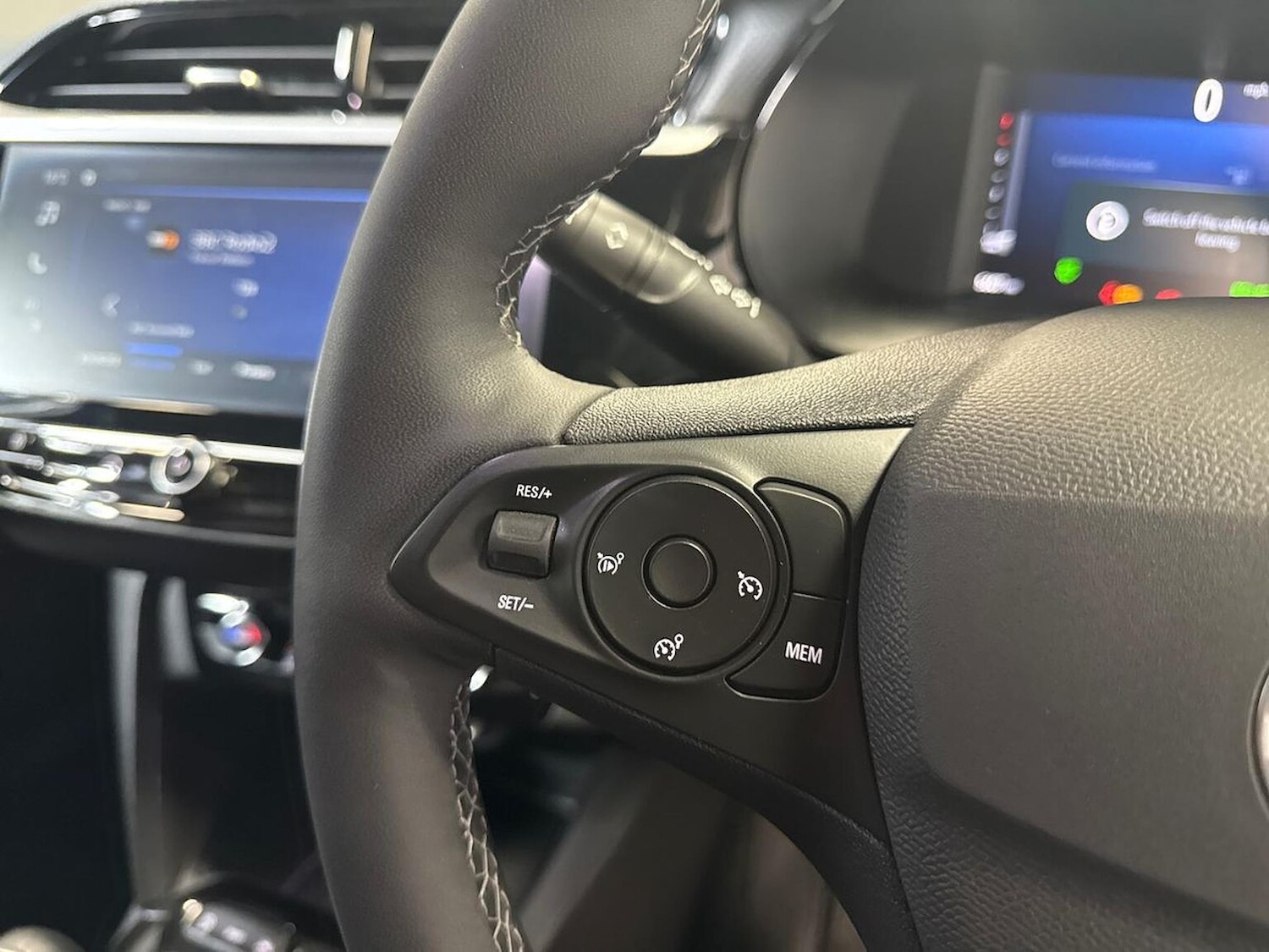 Used Vauxhall Corsa 2024 for sale - 76559775: Photo 24