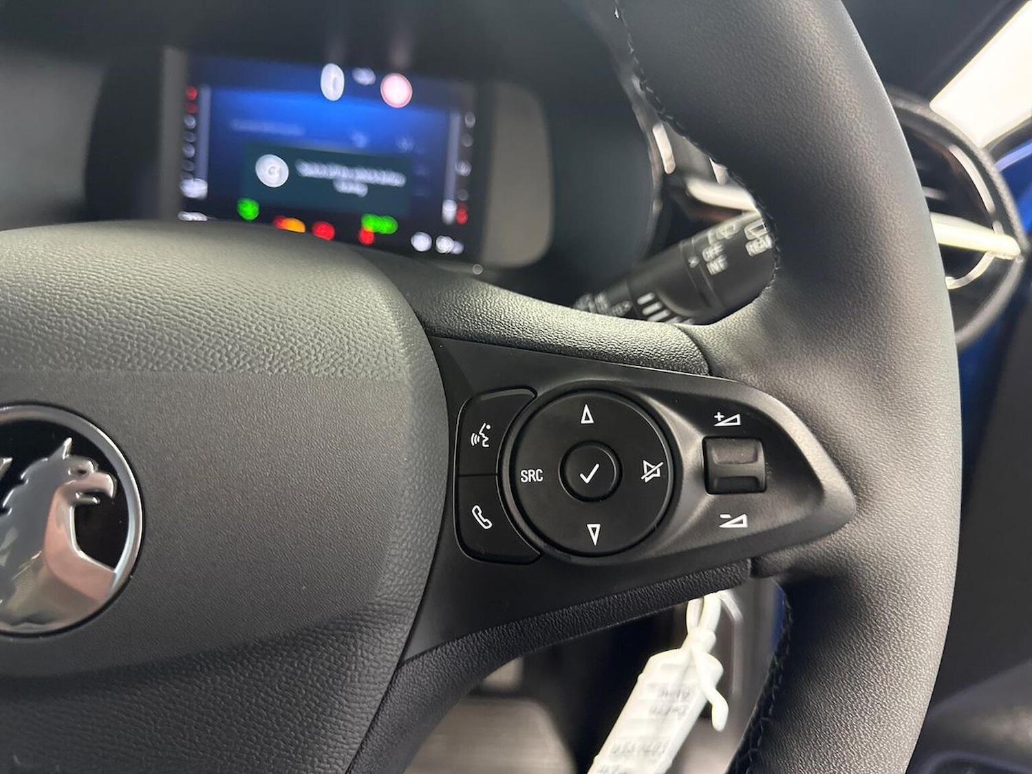 Used Vauxhall Corsa 2024 for sale - 76559775: Photo 25