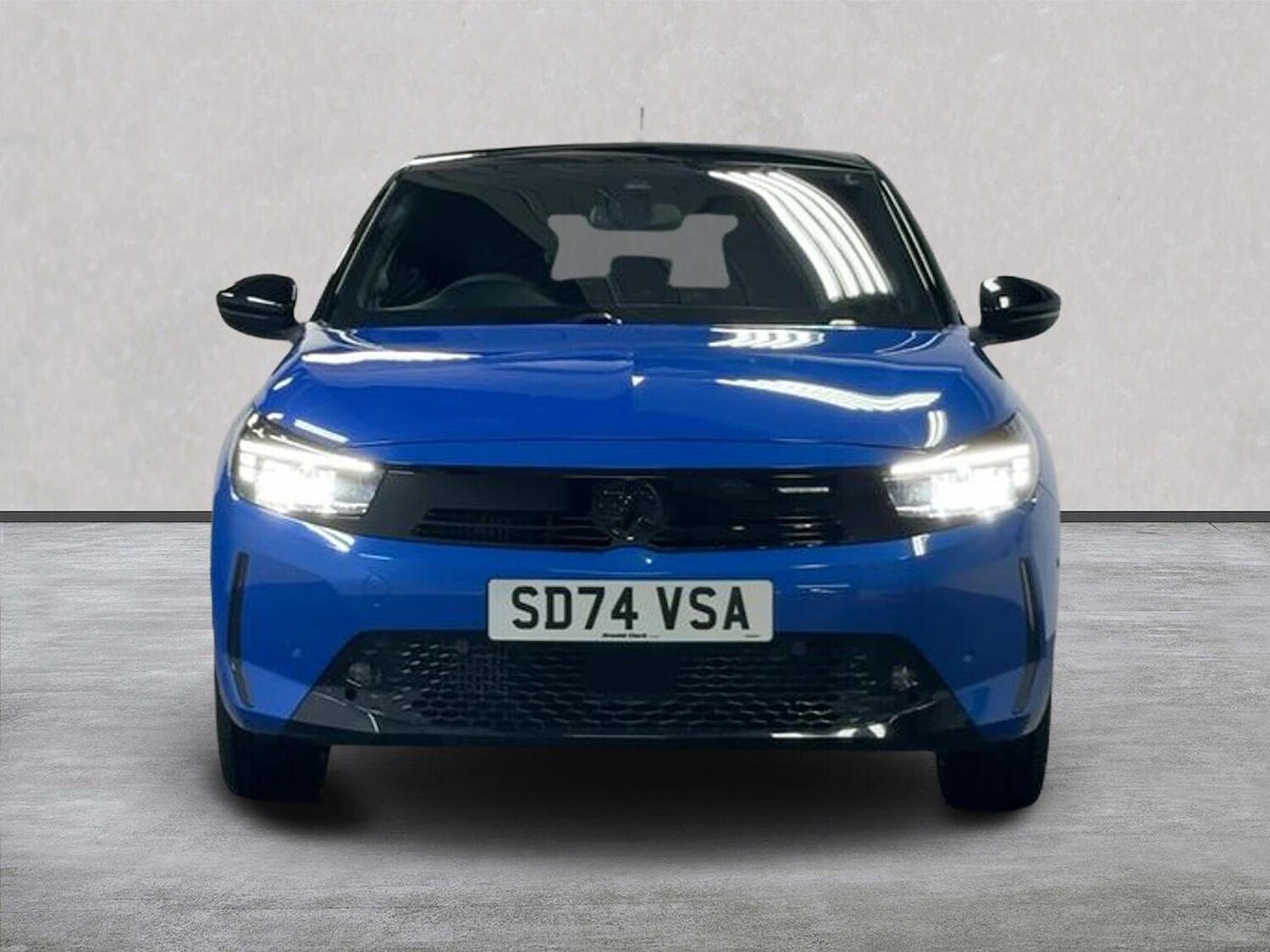 Used Vauxhall Corsa 2024 for sale - 76559775: Photo 5