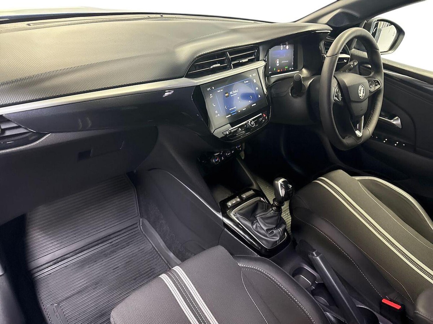 Used Vauxhall Corsa 2024 for sale - 76559775: Photo 7