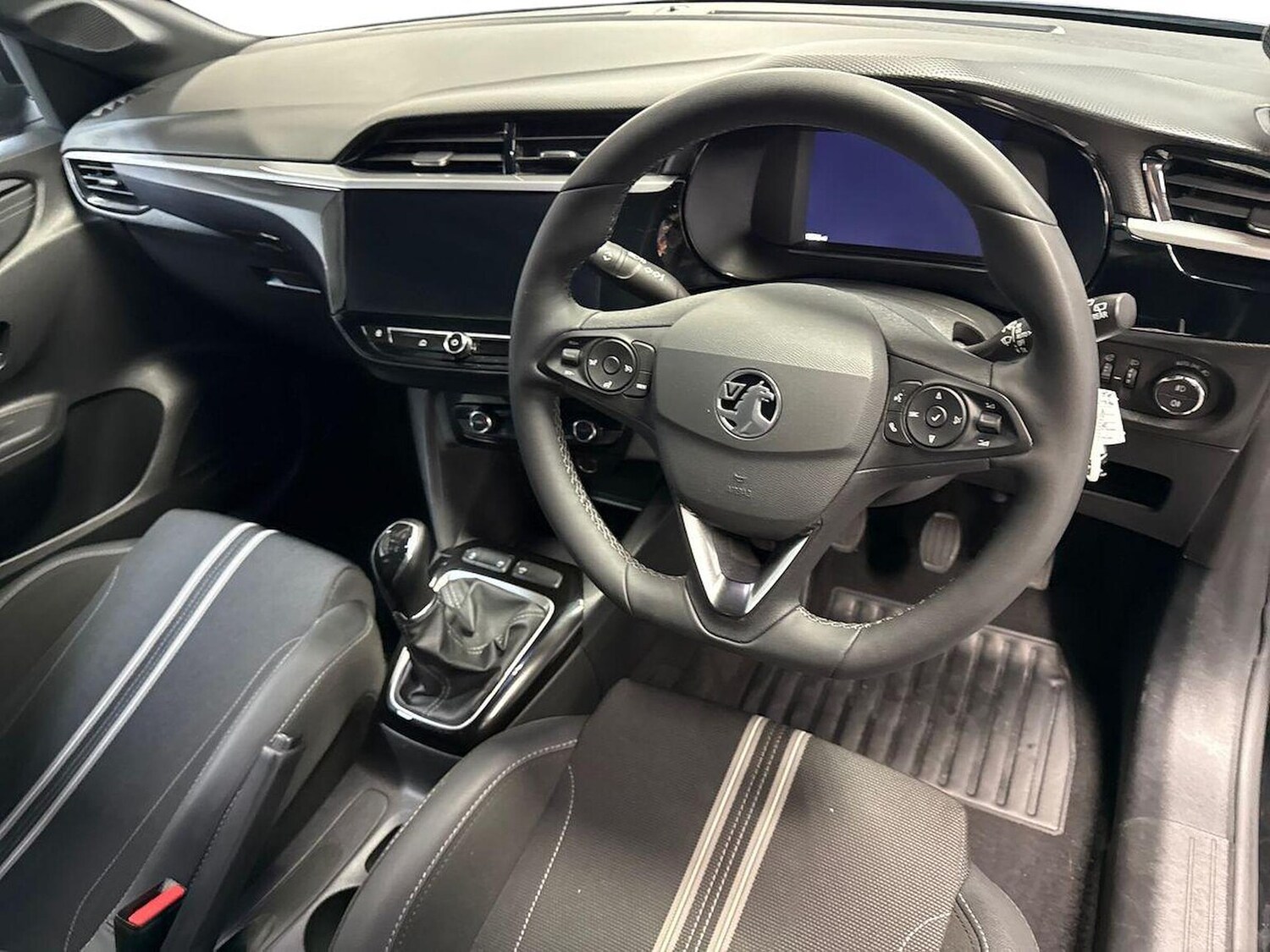 Used Vauxhall Corsa 2024 for sale - 76070147: Photo 15