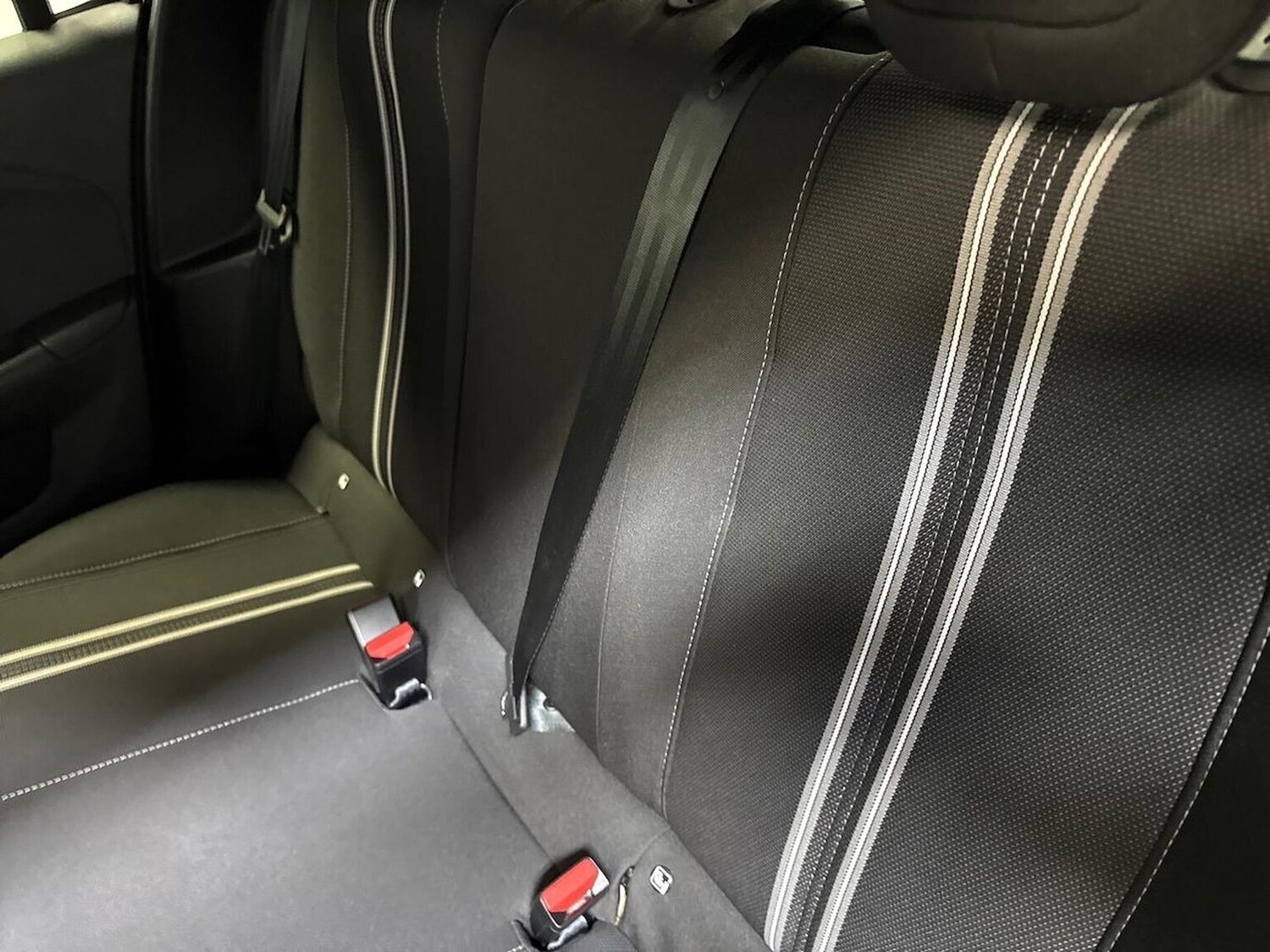 Used Vauxhall Corsa 2024 for sale - 76070147: Photo 16