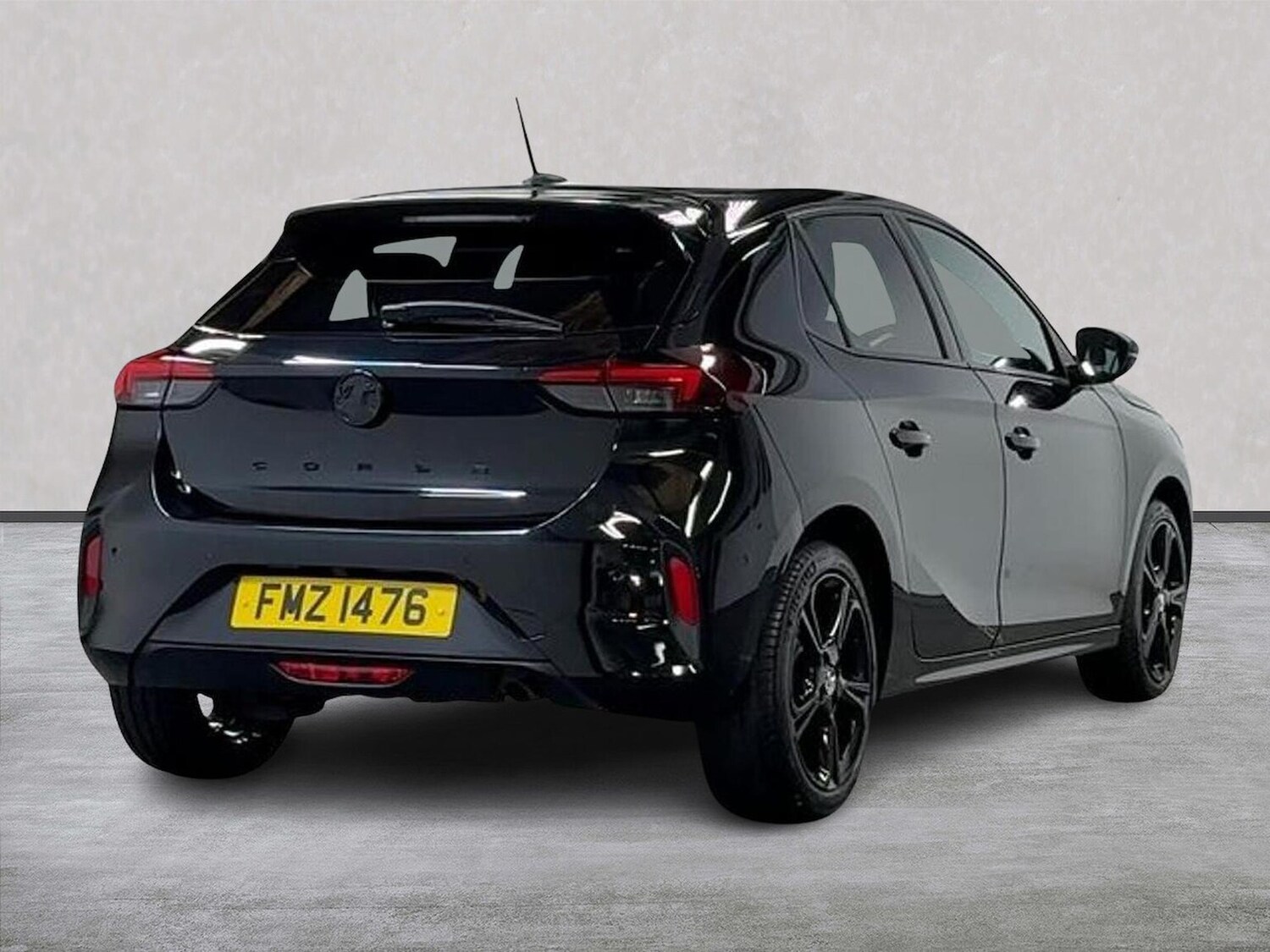 Used Vauxhall Corsa 2024 for sale - 76070147: Photo 18