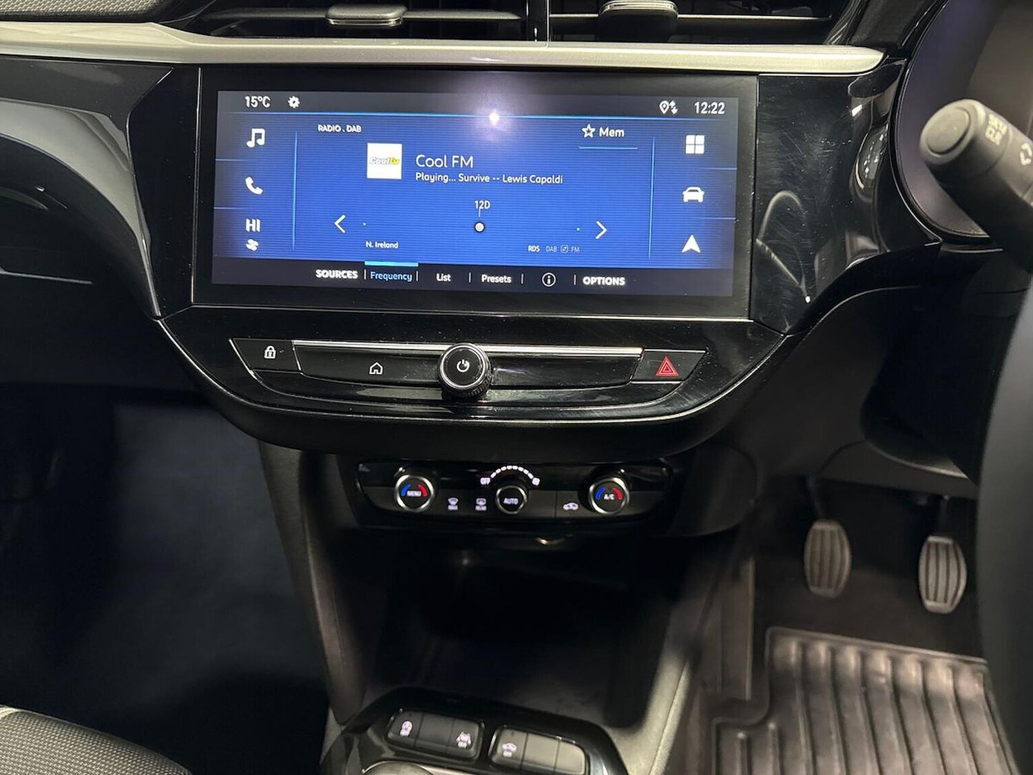 Used Vauxhall Corsa 2024 for sale - 76070147: Photo 23