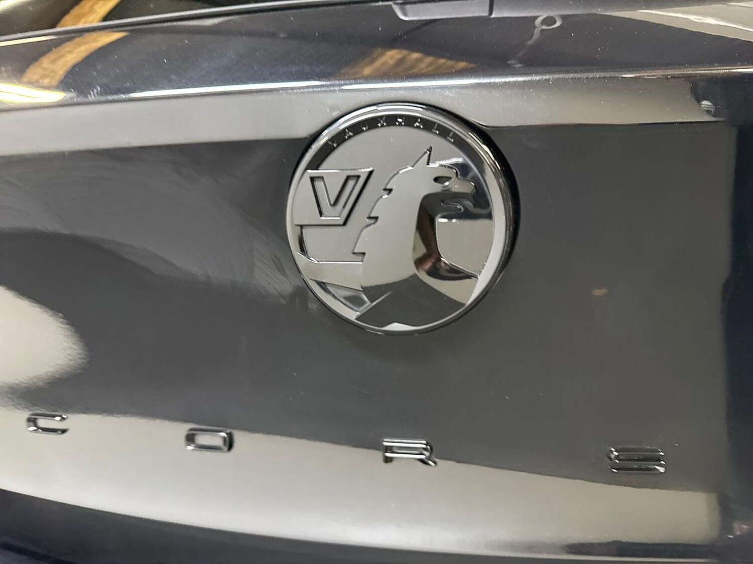 Used Vauxhall Corsa 2024 for sale - 76070147: Photo 28