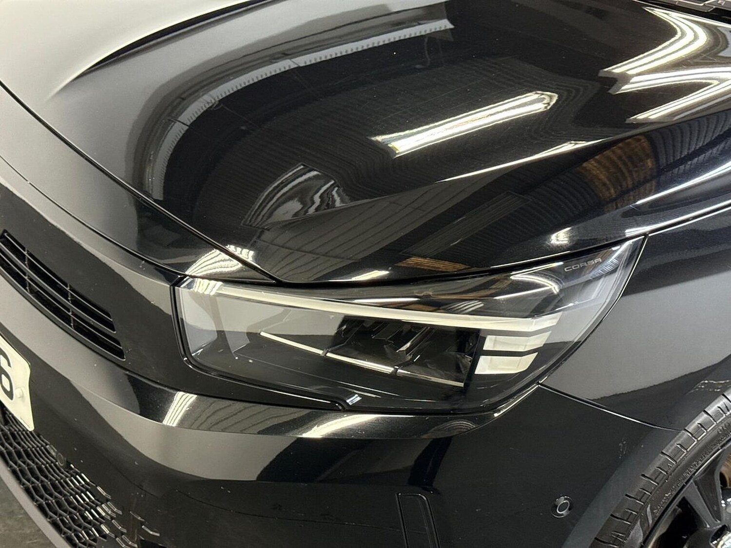 Used Vauxhall Corsa 2024 for sale - 76070147: Photo 29