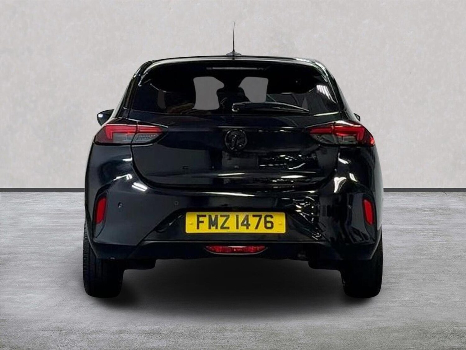 Used Vauxhall Corsa 2024 for sale - 76070147: Photo 4