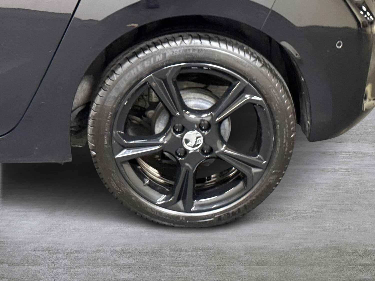 Used Vauxhall Corsa 2024 for sale - 76070147: Photo 6