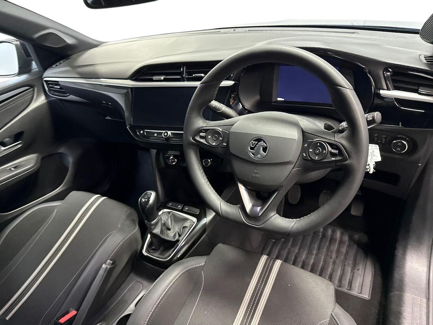 Used Vauxhall Corsa 2024 for sale - 76070147: Photo 8