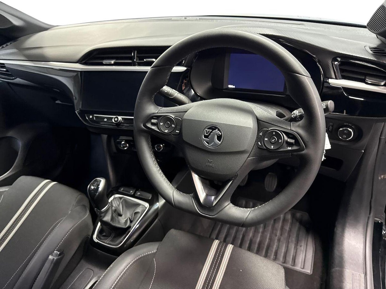 Used Vauxhall Corsa 2024 for sale - 76070147: Photo 9