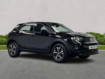 Vauxhall - Mokka