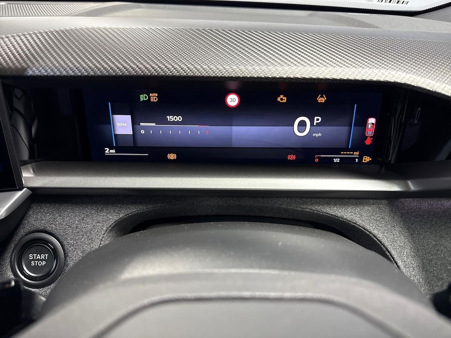 Used Vauxhall Grandland 2025 for sale - 76422388: Photo 10