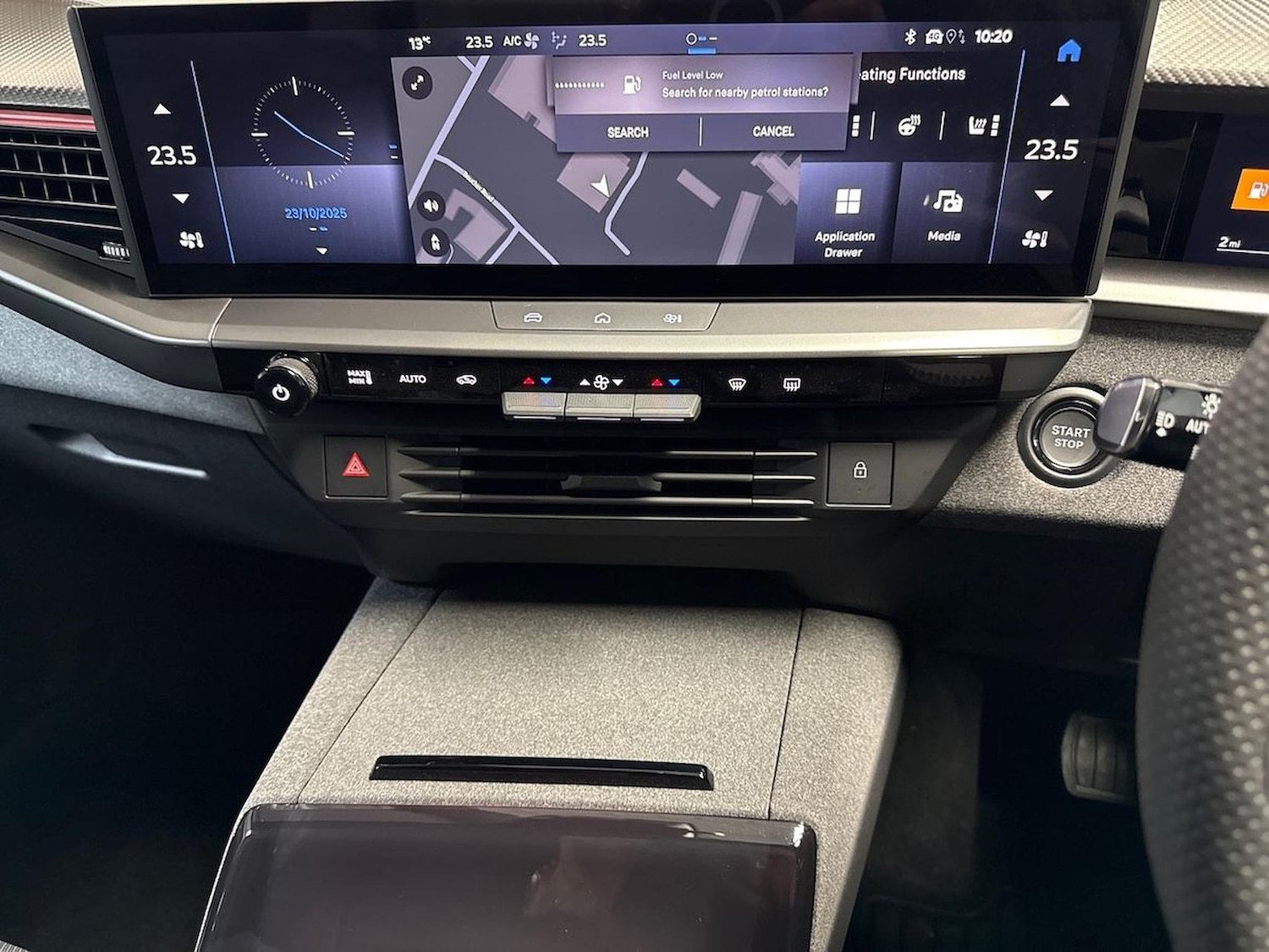 Used Vauxhall Grandland 2025 for sale - 76422388: Photo 11