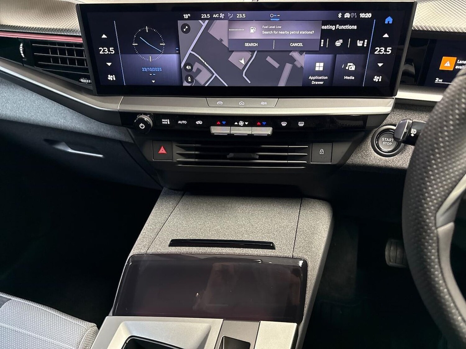 Used Vauxhall Grandland 2025 for sale - 76422388: Photo 13