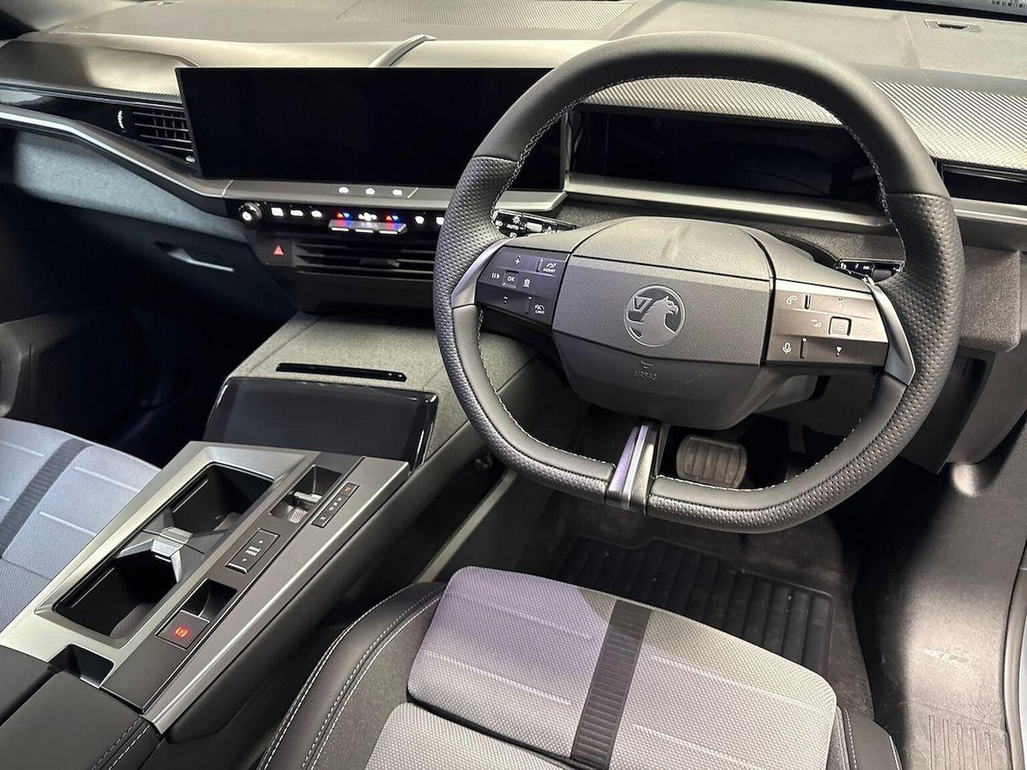 Used Vauxhall Grandland 2025 for sale - 76422388: Photo 15