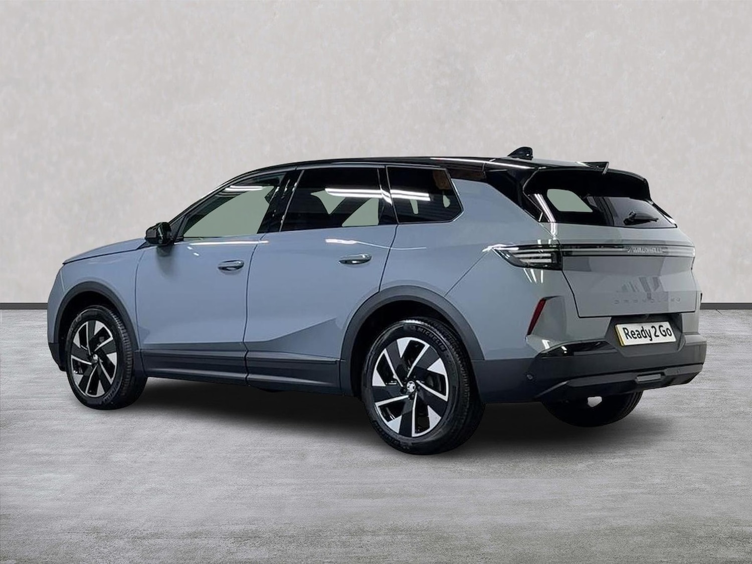 Used Vauxhall Grandland 2025 for sale - 76422388: Photo 2