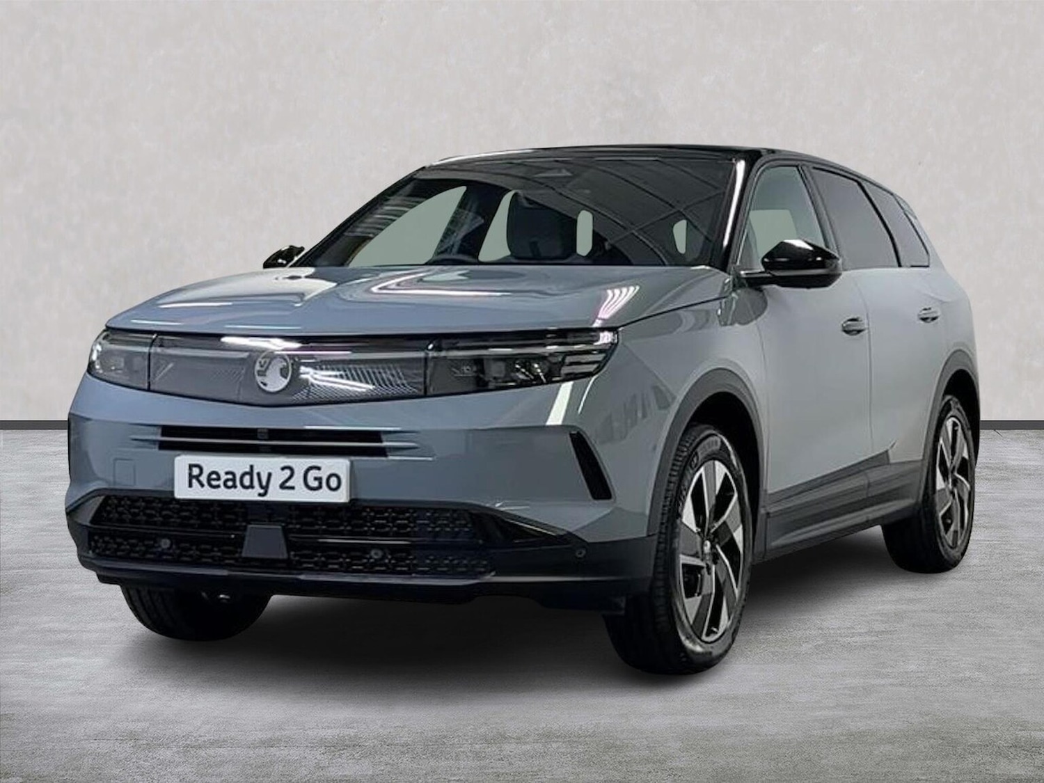 Used Vauxhall Grandland 2025 for sale - 76422388: Photo 20