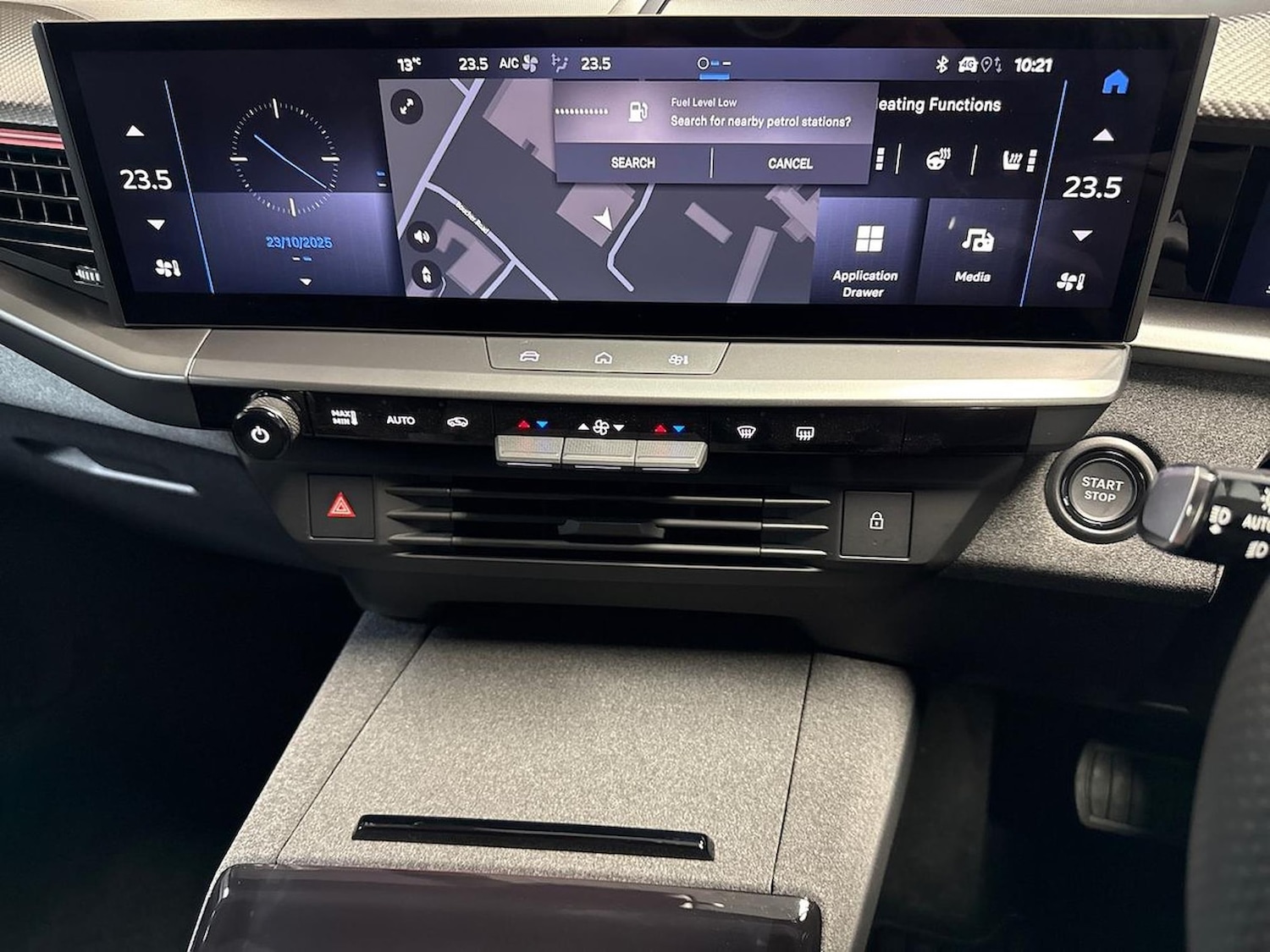 Used Vauxhall Grandland 2025 for sale - 76422388: Photo 23