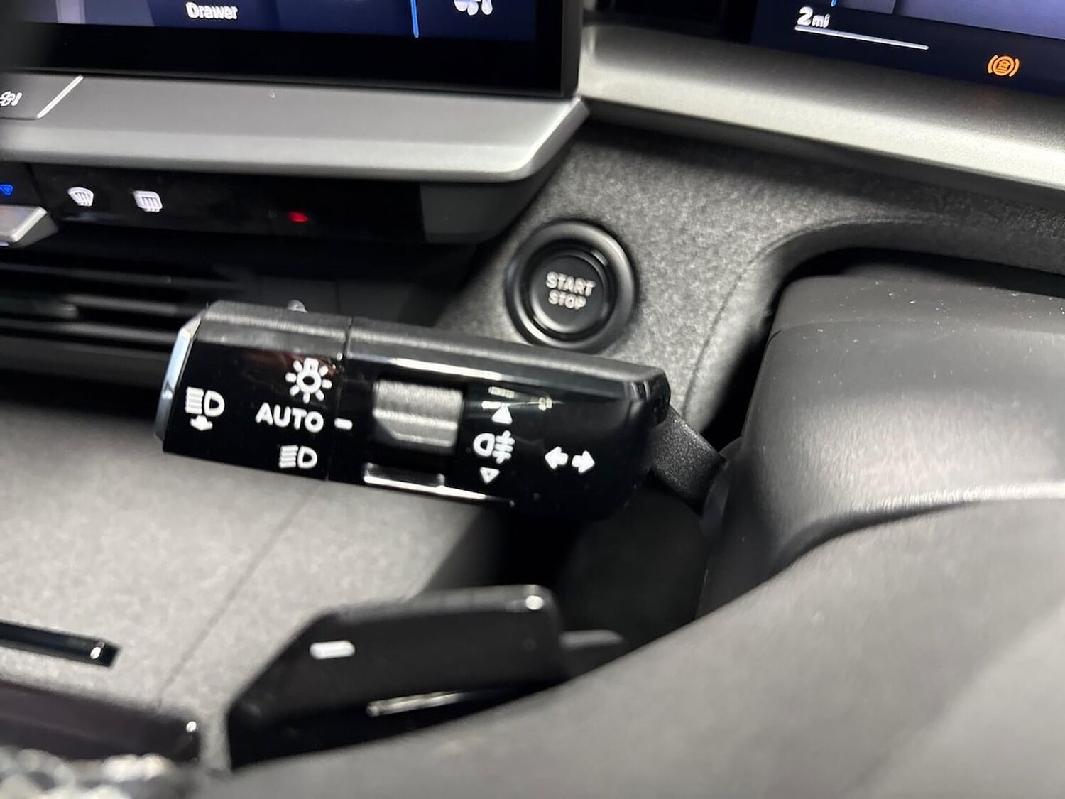 Used Vauxhall Grandland 2025 for sale - 76422388: Photo 26