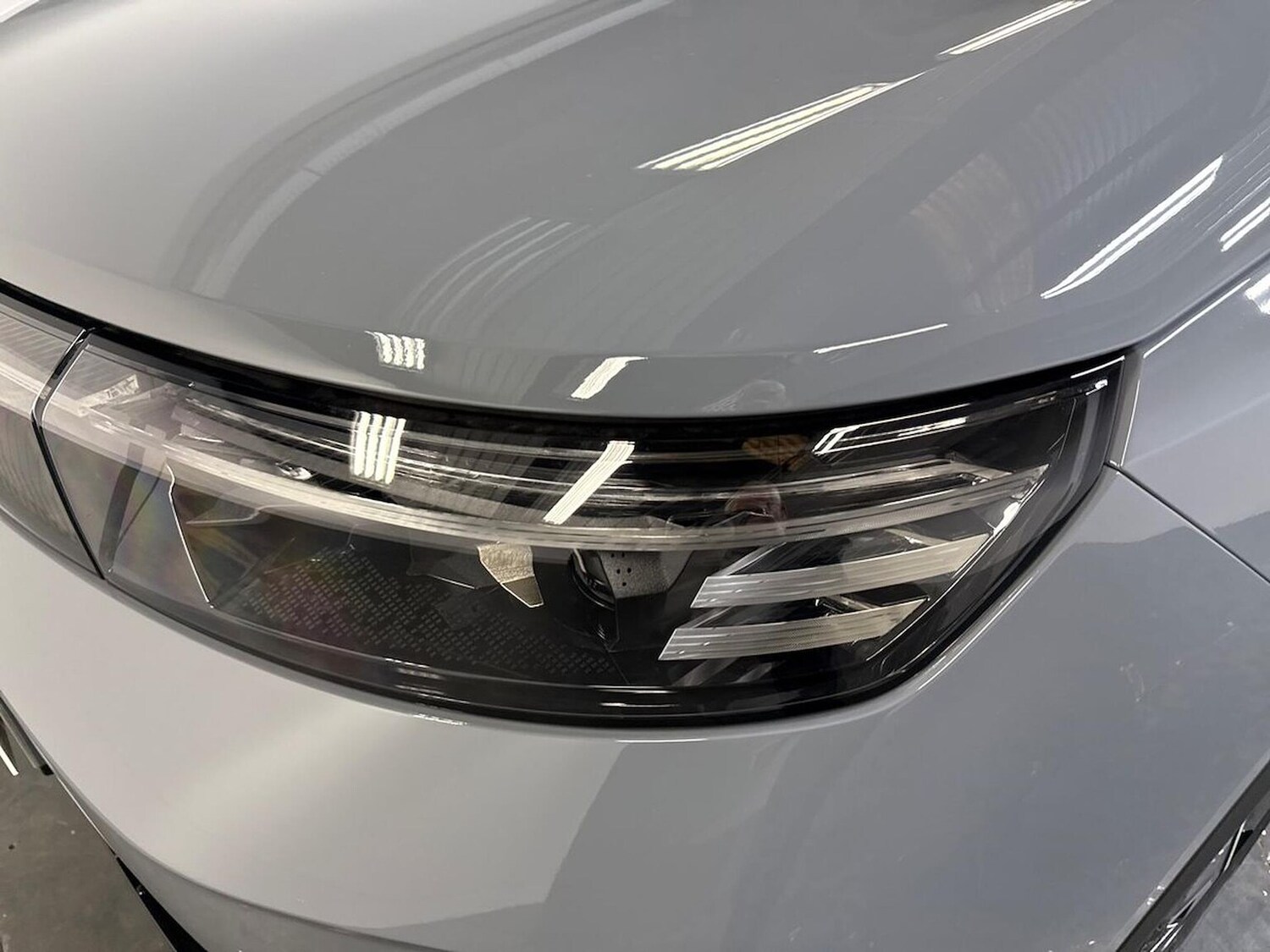 Used Vauxhall Grandland 2025 for sale - 76422388: Photo 29