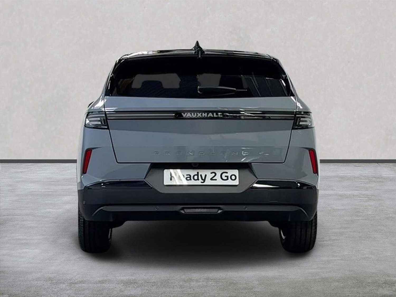 Used Vauxhall Grandland 2025 for sale - 76422388: Photo 4