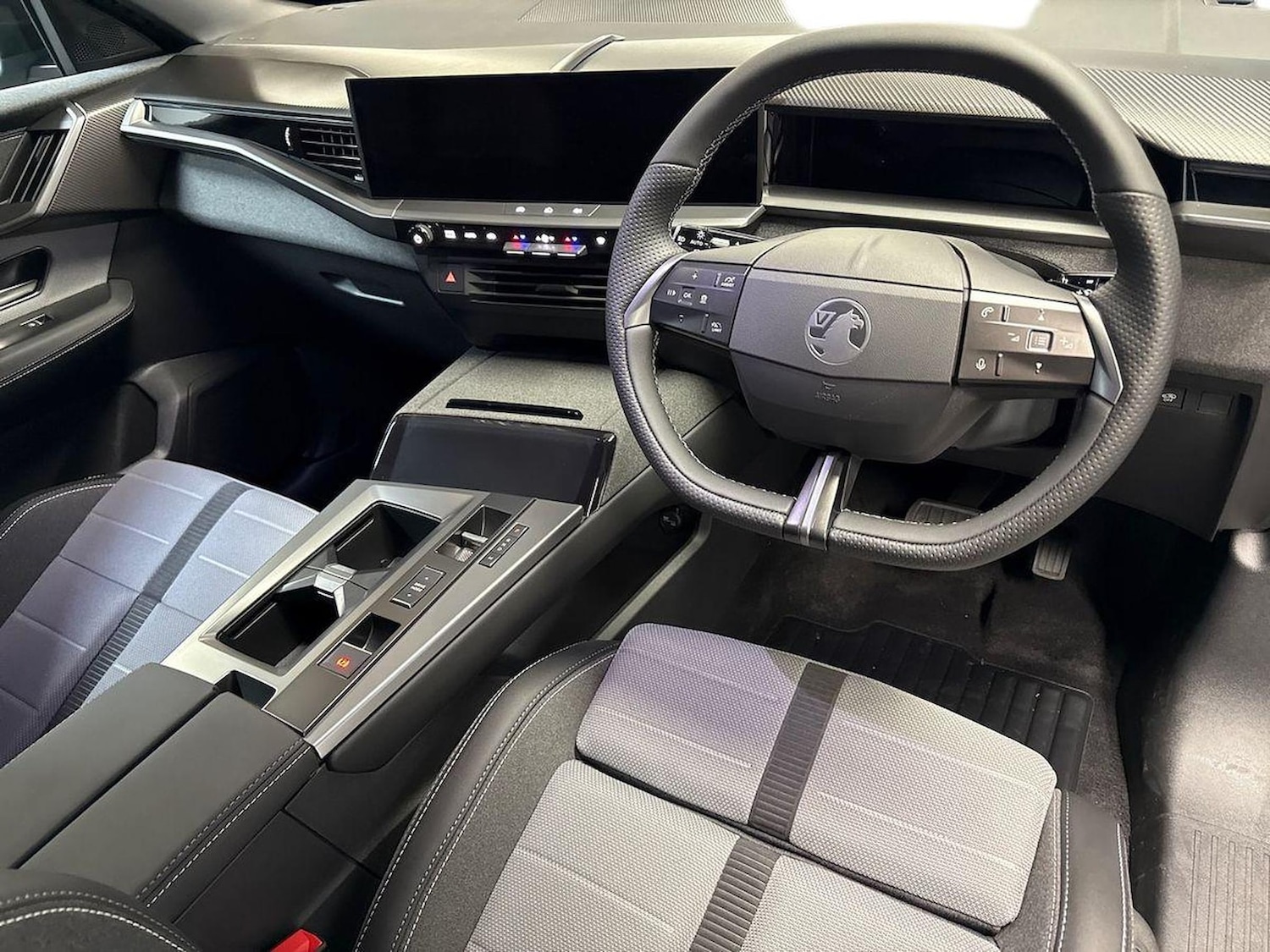 Used Vauxhall Grandland 2025 for sale - 76422388: Photo 8