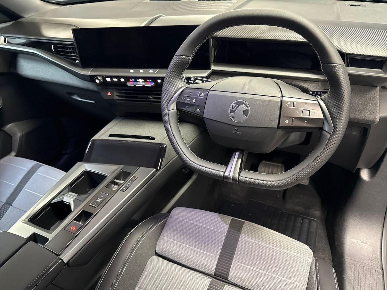 Used Vauxhall Grandland 2025 for sale - 76422388: Photo 9