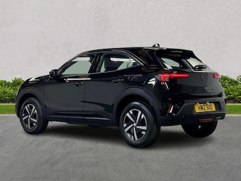 Used Vauxhall Mokka 2025 for sale - 75439291: Photo