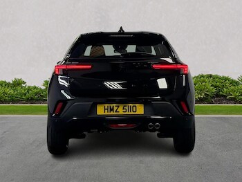 Used Vauxhall Mokka 2025 for sale - 75439291: Photo