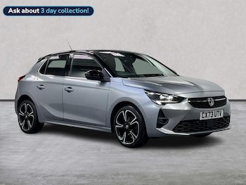Used Vauxhall Corsa 2023 for sale - 78258341: Photo