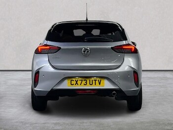 Used Vauxhall Corsa 2023 for sale - 78258341: Photo