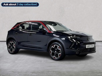 Used Vauxhall Mokka 2022 for sale - 78497897: Photo