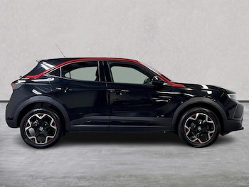 Used Vauxhall Mokka 2022 for sale - 78497897: Photo
