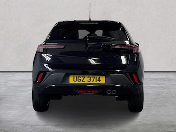 Used Vauxhall Mokka 2022 for sale - 78497897: Photo
