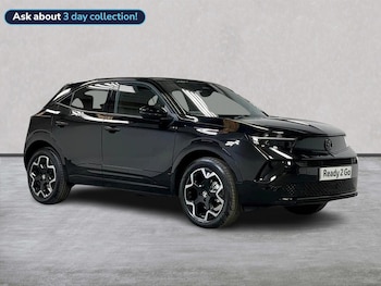 Used Vauxhall Mokka 2025 for sale - 75436613: Photo