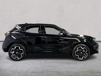Used Vauxhall Mokka 2025 for sale - 75436613: Photo