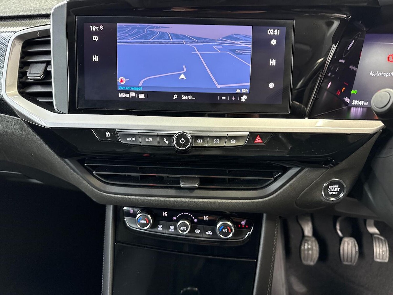 Used Vauxhall Grandland 2022 for sale - 77629375: Photo 11