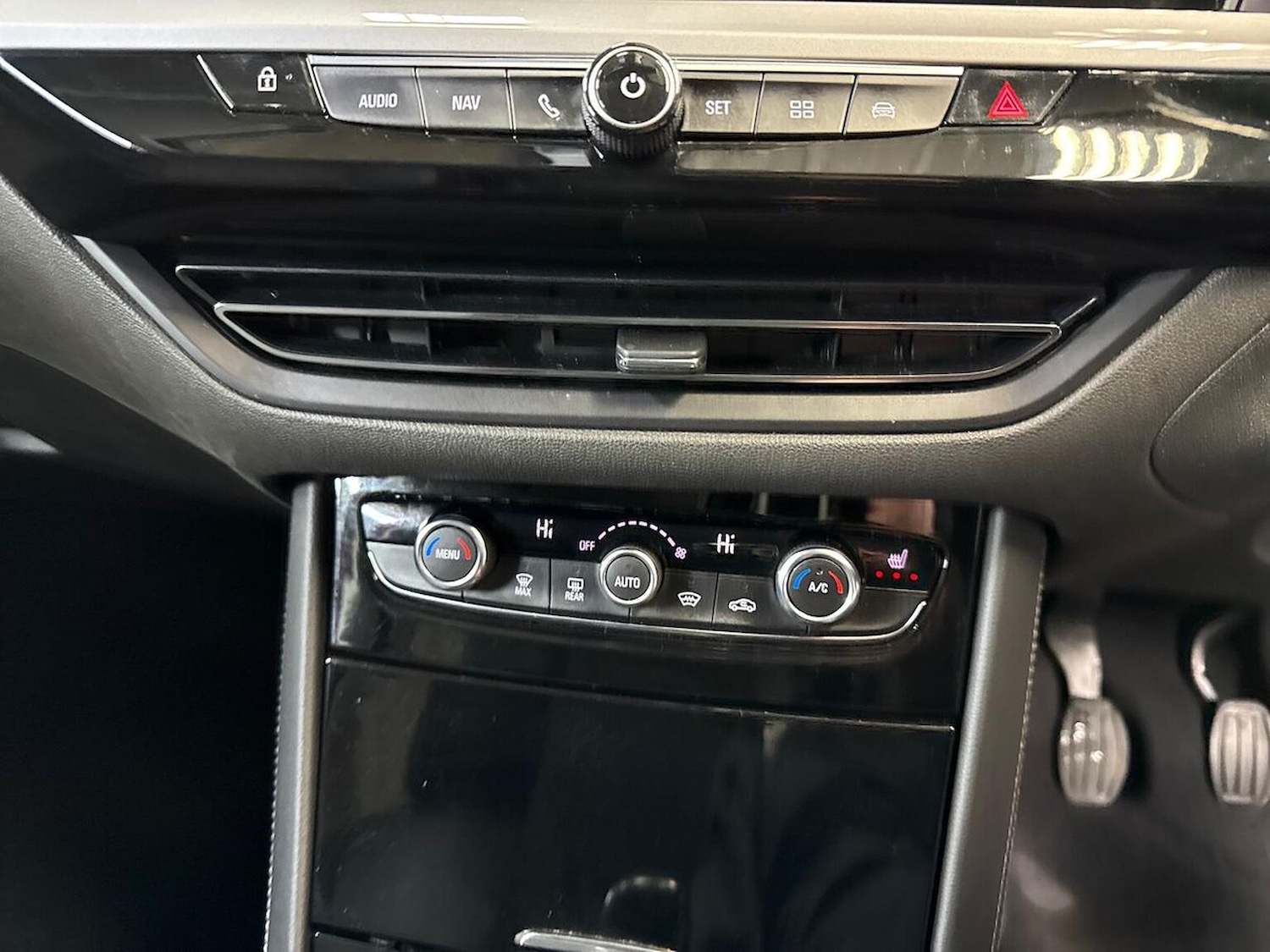 Used Vauxhall Grandland 2022 for sale - 77629375: Photo 12